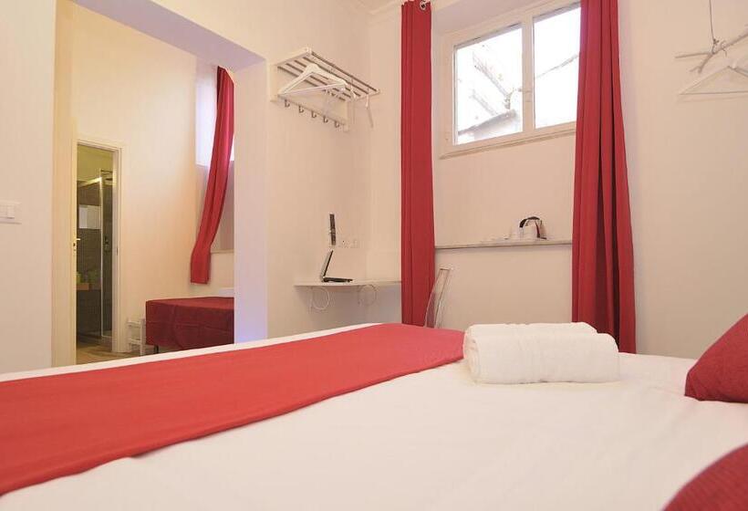 膳宿费 Modica Old Town Rooms  Self Checkin