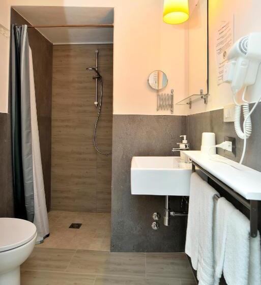 膳宿费 Modica Old Town Rooms  Self Checkin