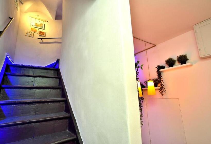 膳宿费 Modica Old Town Rooms  Self Checkin