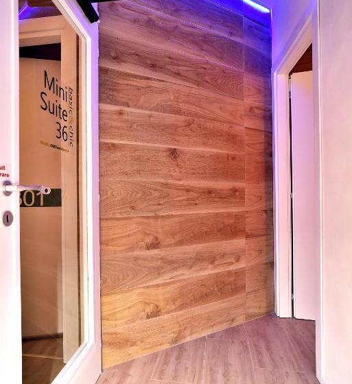 膳宿费 Modica Old Town Rooms  Self Checkin