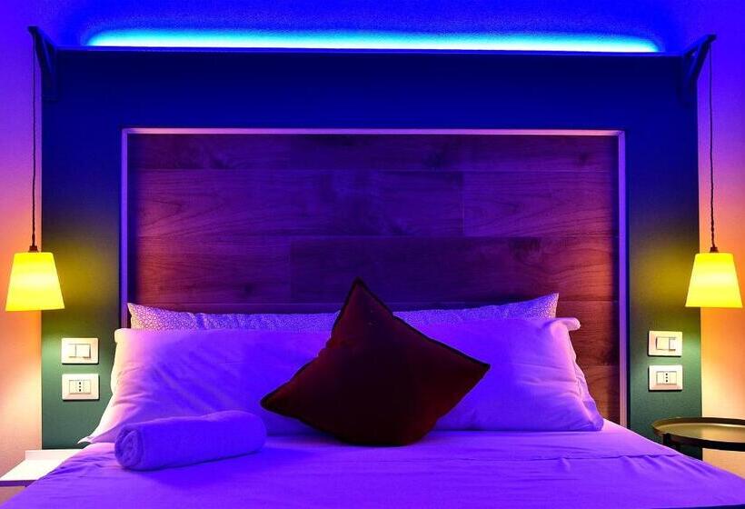 膳宿费 Modica Old Town Rooms  Self Checkin