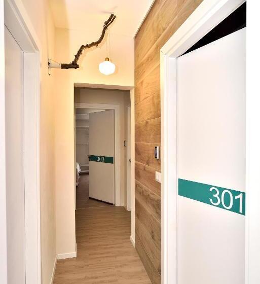 膳宿费 Modica Old Town Rooms  Self Checkin