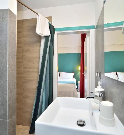 膳宿费 Modica Old Town Rooms  Self Checkin