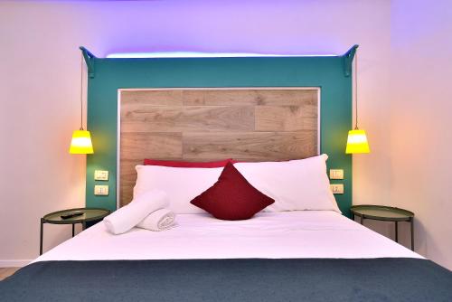 膳宿费 Modica Old Town Rooms  Self Checkin