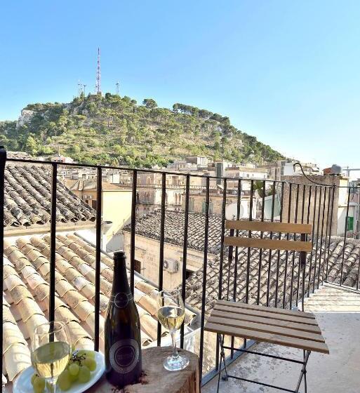 膳宿费 Modica Old Town Rooms  Self Checkin