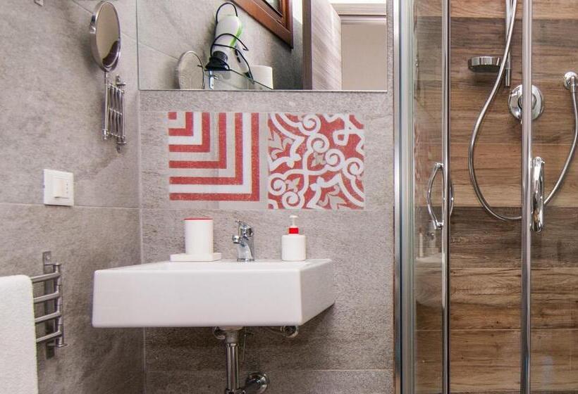 膳宿费 Modica Old Town Rooms  Self Checkin