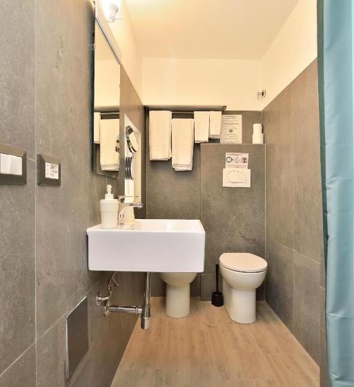 膳宿费 Modica Old Town Rooms  Self Checkin