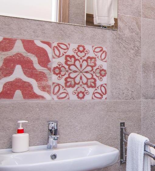 膳宿费 Modica Old Town Rooms  Self Checkin