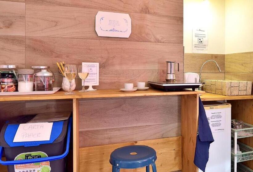 膳宿费 Modica Old Town Rooms  Self Checkin