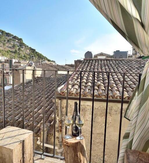 膳宿费 Modica Old Town Rooms  Self Checkin