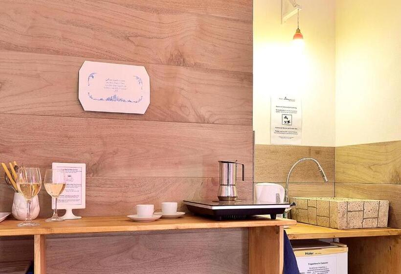 膳宿费 Modica Old Town Rooms  Self Checkin