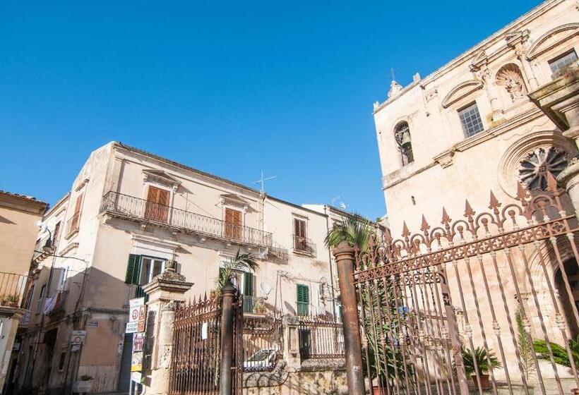 膳宿费 Modica Old Town Rooms  Self Checkin