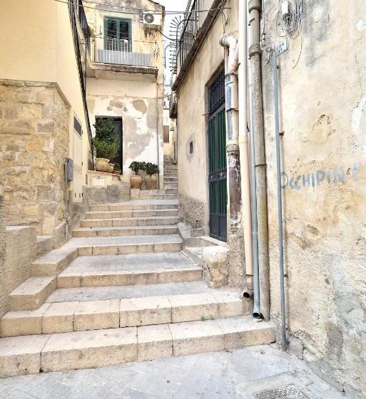 膳宿费 Modica Old Town Rooms  Self Checkin