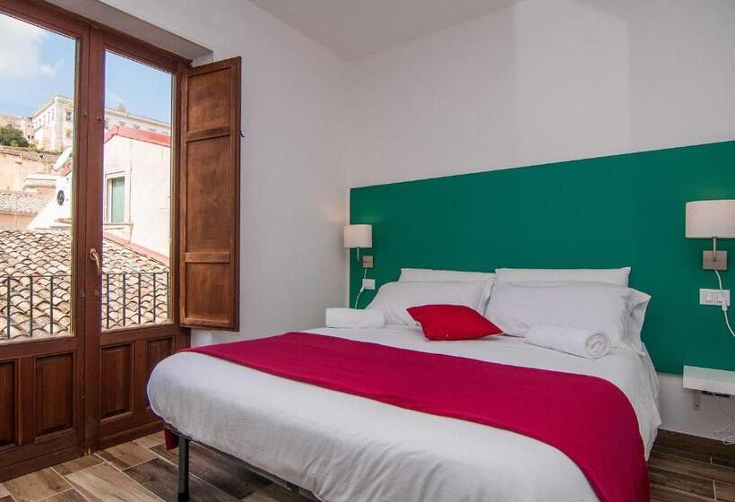 膳宿费 Modica Old Town Rooms  Self Checkin