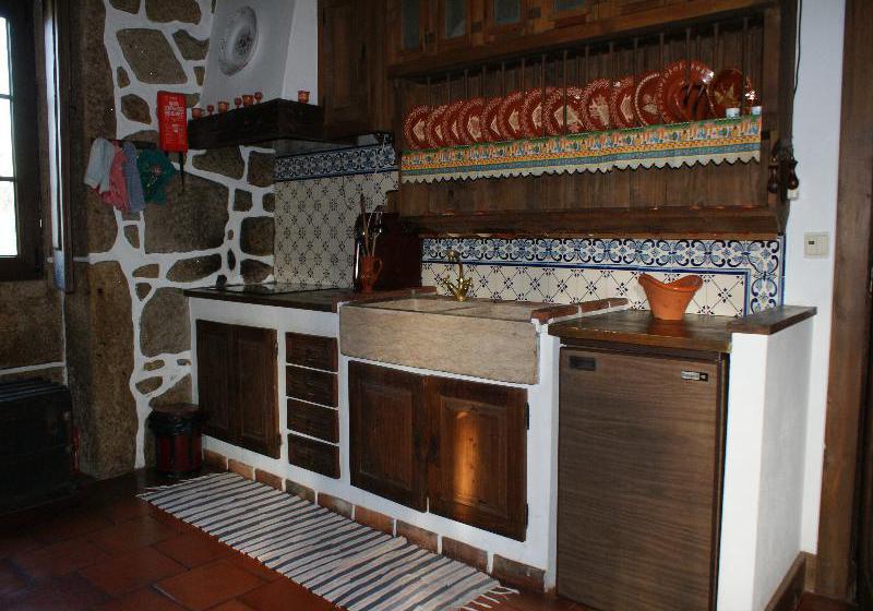 Casa Da Quinta Do Rei