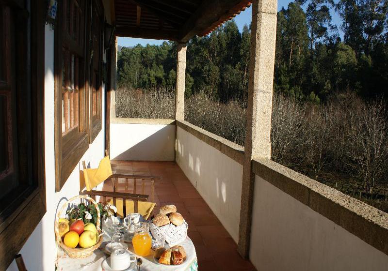 Casa Da Quinta Do Rei