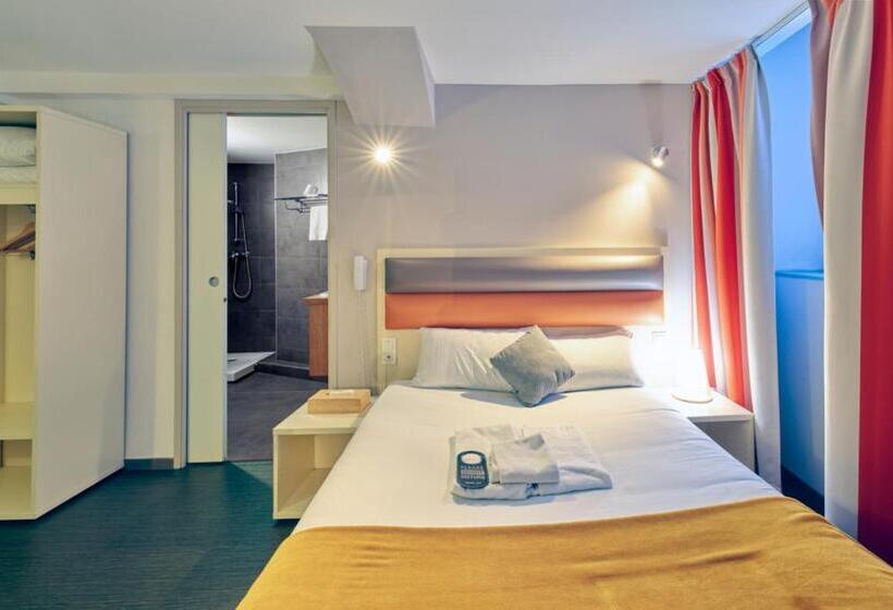 Резиденция Adonis Hotel Strasbourg
