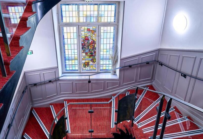 Резиденция Adonis Hotel Strasbourg