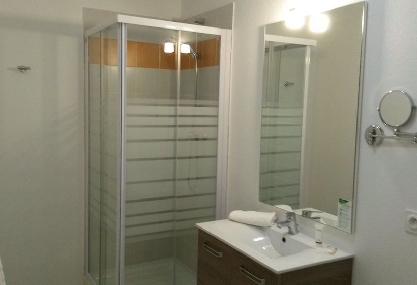 דירת נופש Odalys City Marseille Canebiere