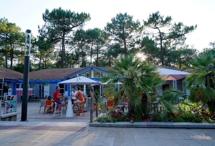 דירת נופש Vvf Landes Moliets