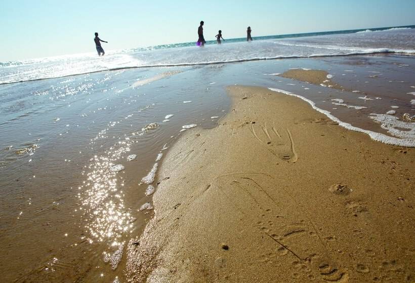 דירת נופש Vvf Landes Moliets