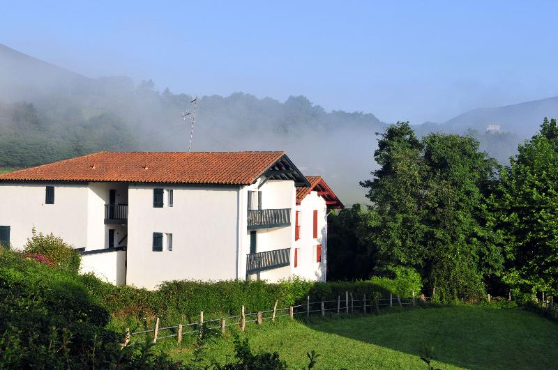 Резиденция Vvf Villages Sare