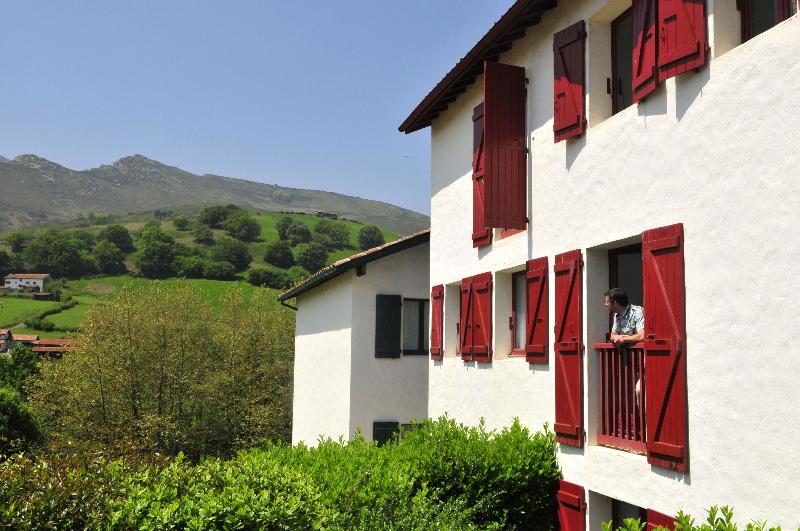 Резиденция Vvf Villages Sare