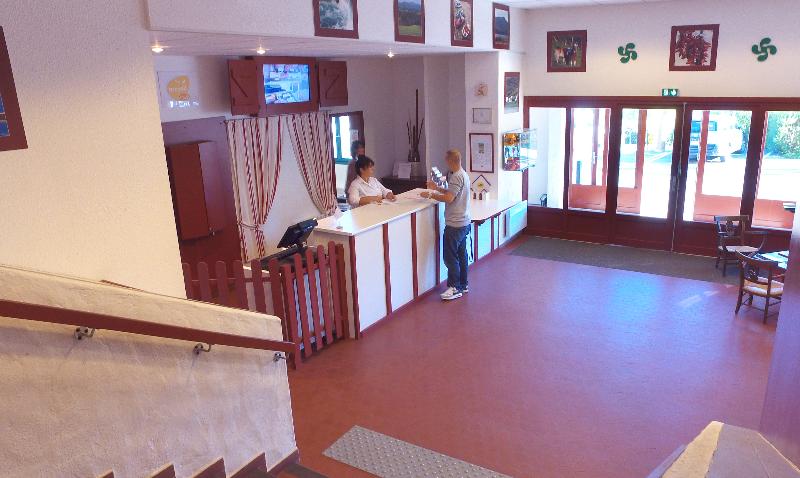 Резиденция Vvf Villages Sare