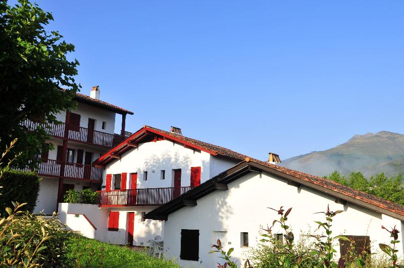 Резиденция Vvf Villages Sare