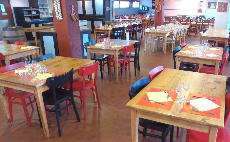 Резиденция Vvf Villages Sare