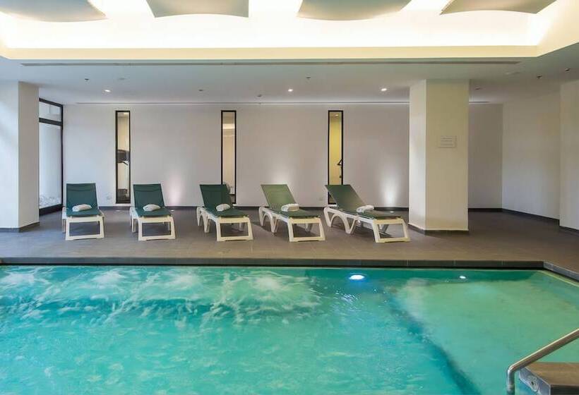 Resort Marina Di Castello Golf & Spa