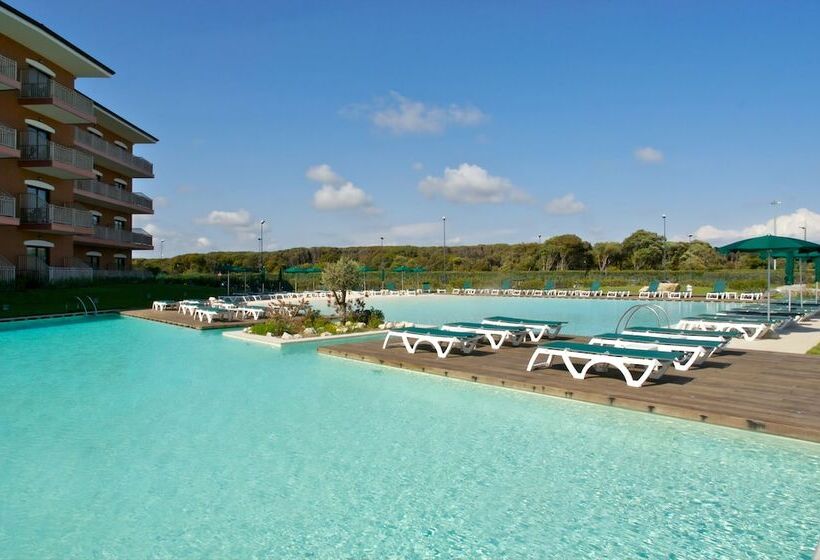 Resort Marina Di Castello Golf & Spa