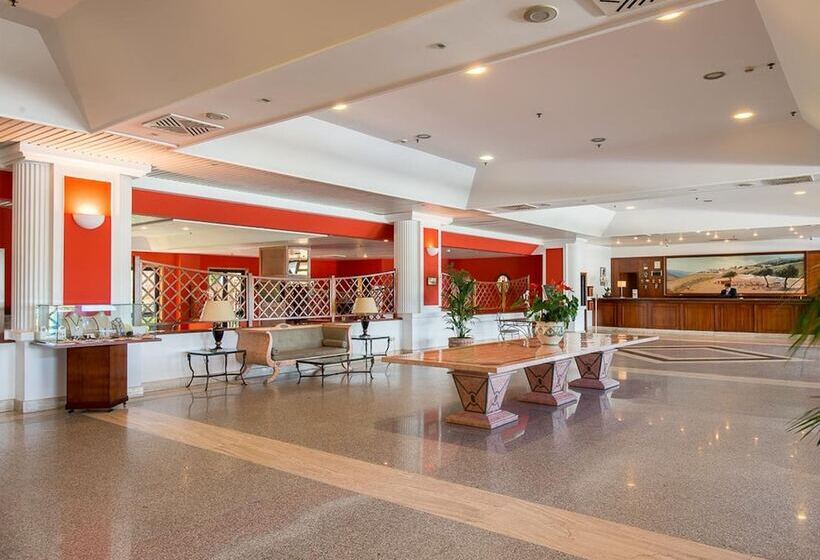 Resort Marina Di Castello Golf & Spa