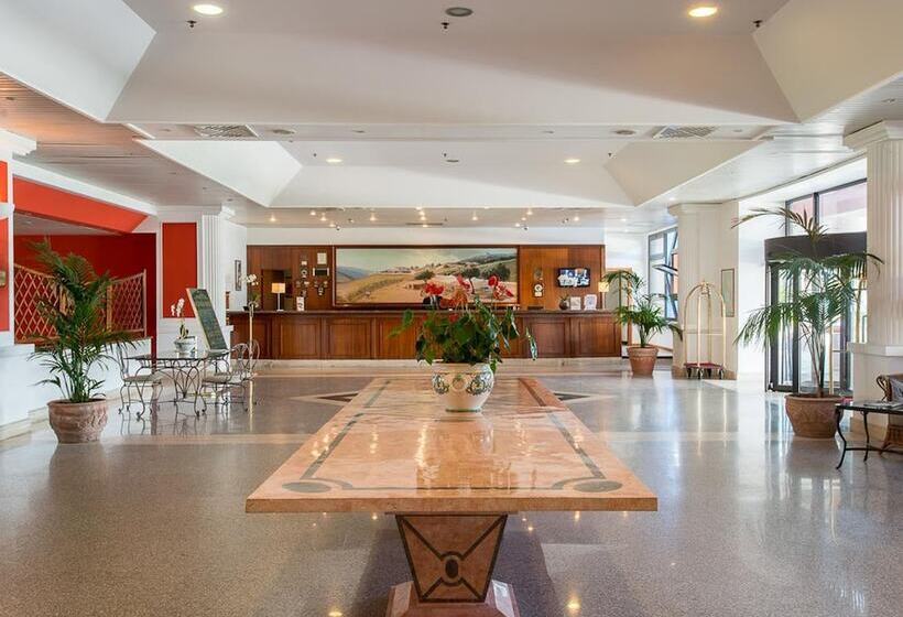 Resort Marina Di Castello Golf & Spa