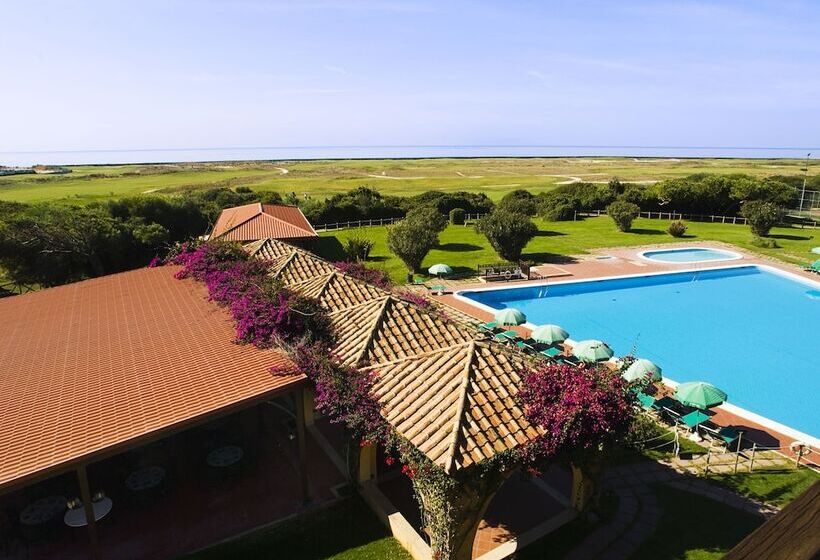 Resort Marina Di Castello Golf & Spa