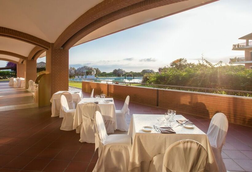 Resort Marina Di Castello Golf & Spa