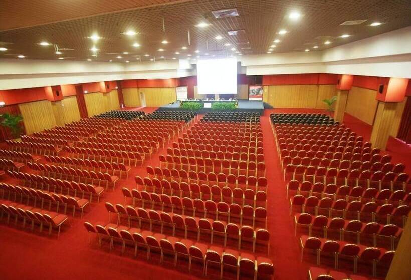 Resort Marina Di Castello Golf & Spa