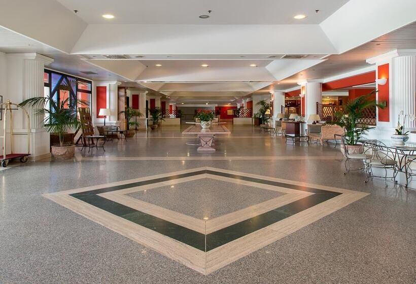 Resort Marina Di Castello Golf & Spa