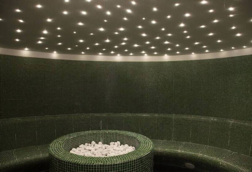 Resort Marina Di Castello Golf & Spa