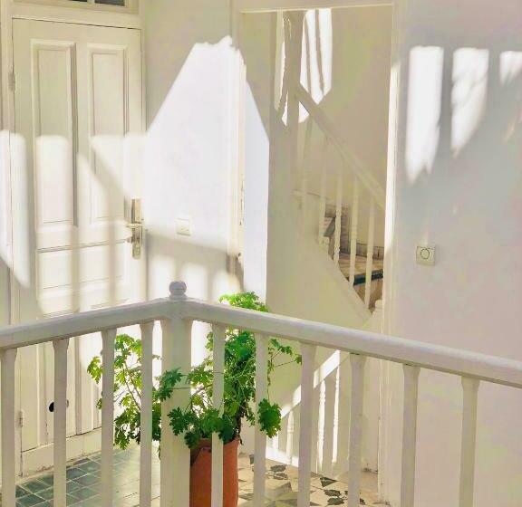 Riad Orange Cannelle