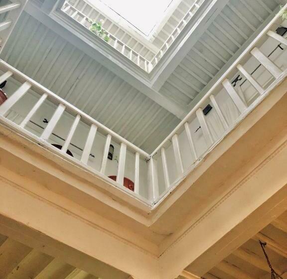 Riad Orange Cannelle