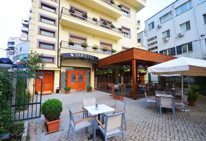 Sar Otel Boutique