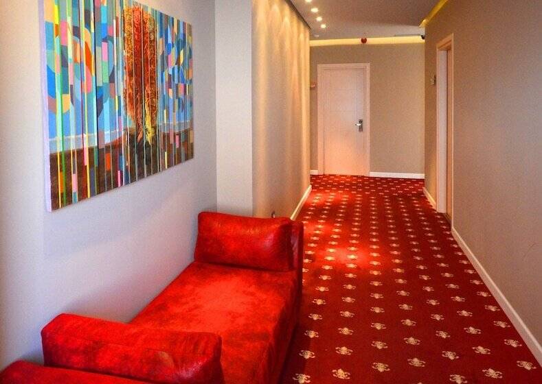 Sar Otel Boutique