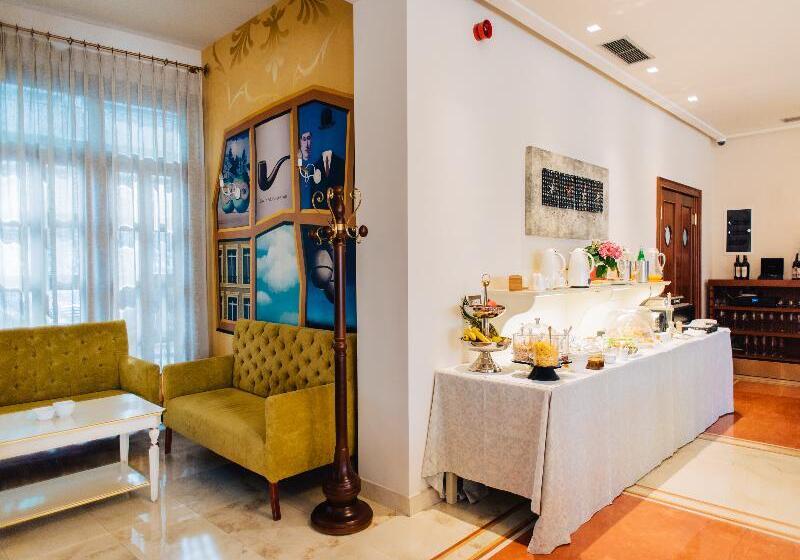 Sar Otel Boutique