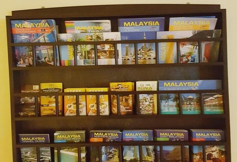 Sun Inns Hotel Sitiawan