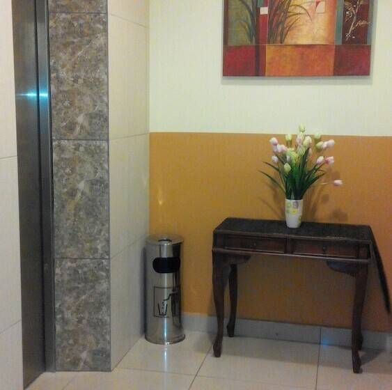 Sun Inns Hotel Sitiawan