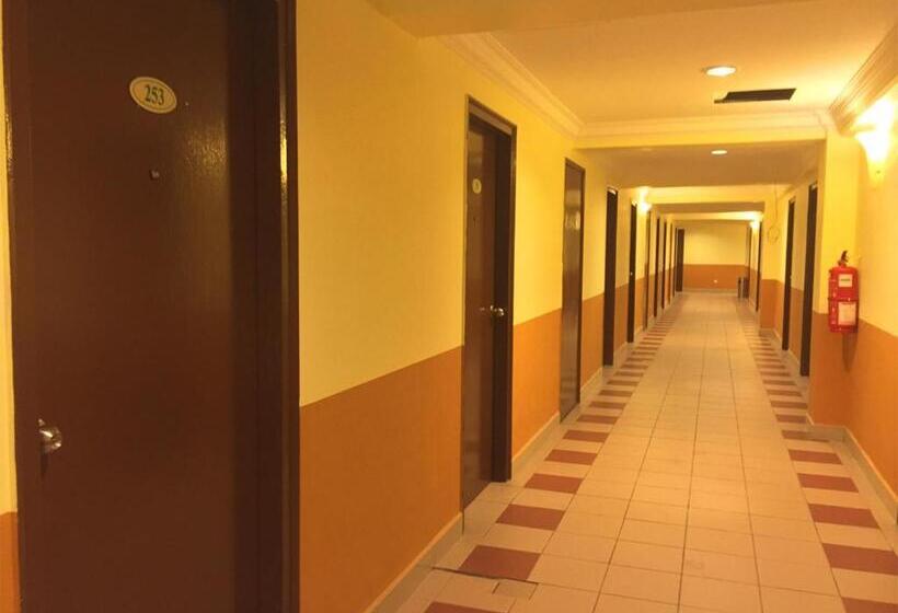 Sun Inns Hotel Sitiawan