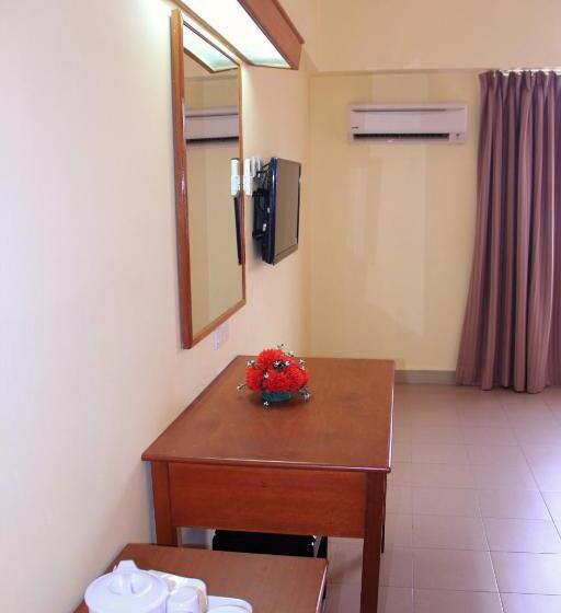 Sun Inns Hotel Sitiawan