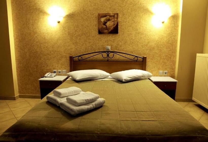 Sun Rise Hotel Apartments