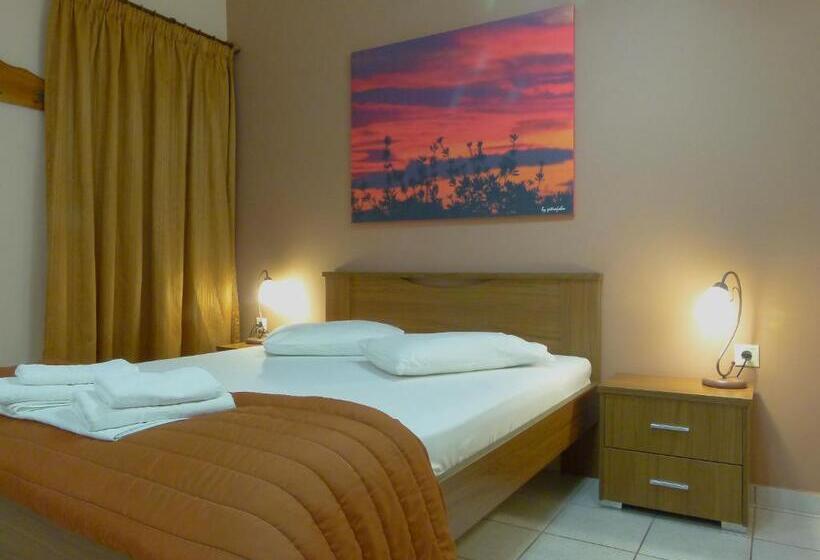 Sun Rise Hotel Apartments